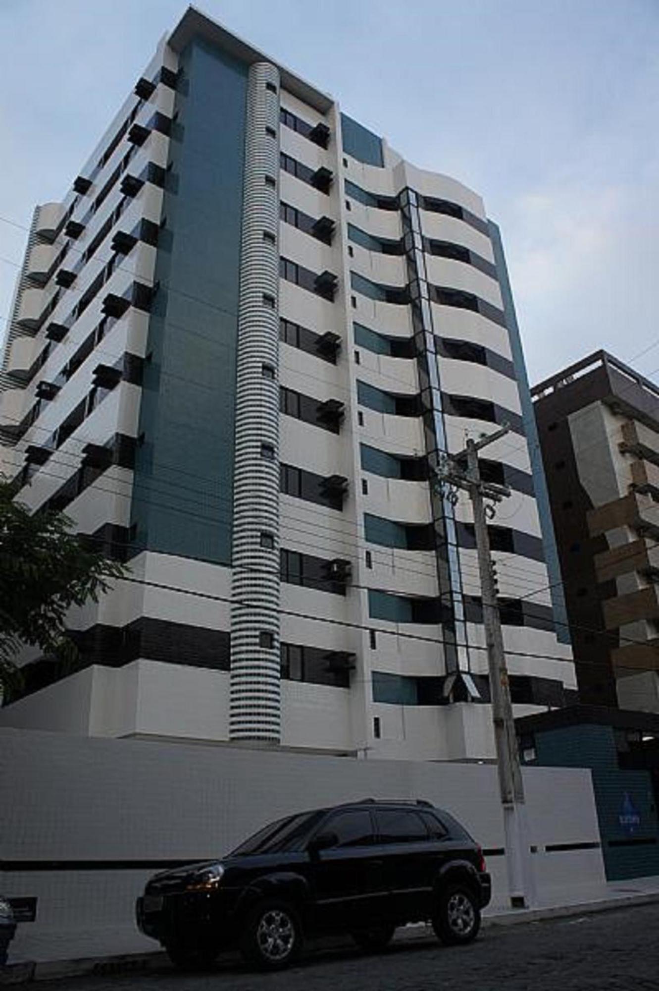 Apartamento Blue Tower Maceio  Exterior photo