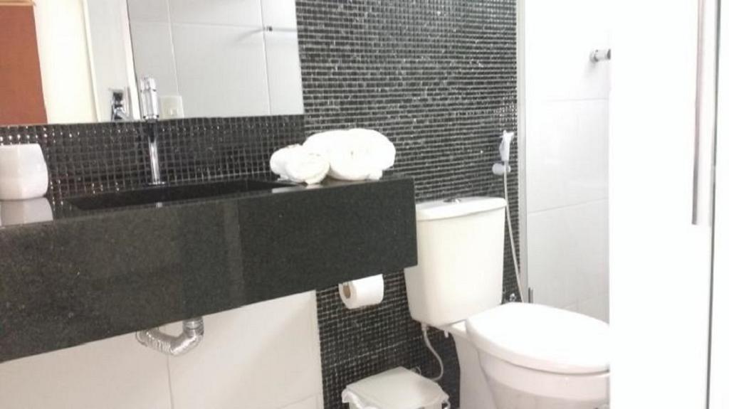 Apartamento Blue Tower Maceio  Exterior photo