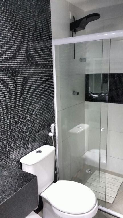Apartamento Blue Tower Maceio  Exterior photo