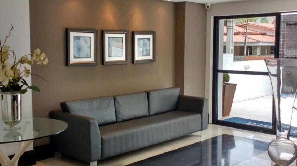 Apartamento Blue Tower Maceio  Exterior photo