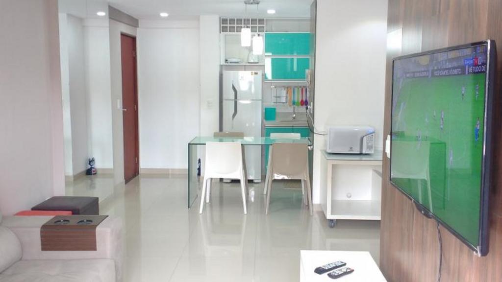 Apartamento Blue Tower Maceio  Exterior photo